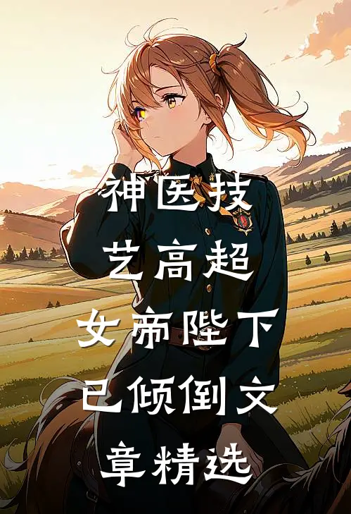 神医技艺高超，女帝陛下已倾倒文章精选