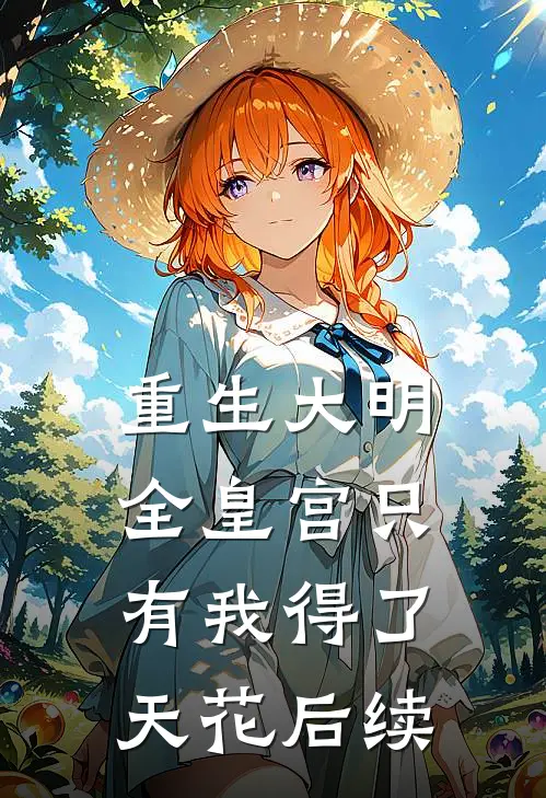 重生大明：全皇宫只有我得了天花后续
