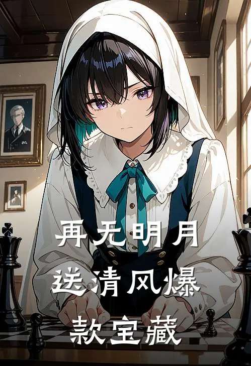 再无明月送清风爆款宝藏