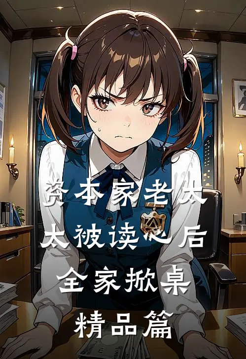 资本家老太太被读心后，全家掀桌精品篇