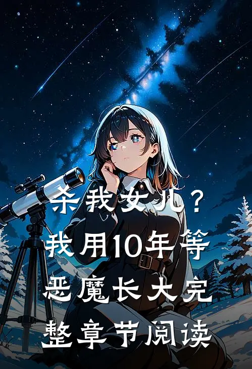 杀我女儿？我用10年等恶魔长大完整章节阅读
