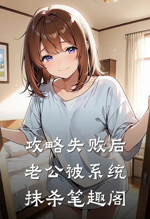 攻略失败后，老公被系统抹杀笔趣阁
