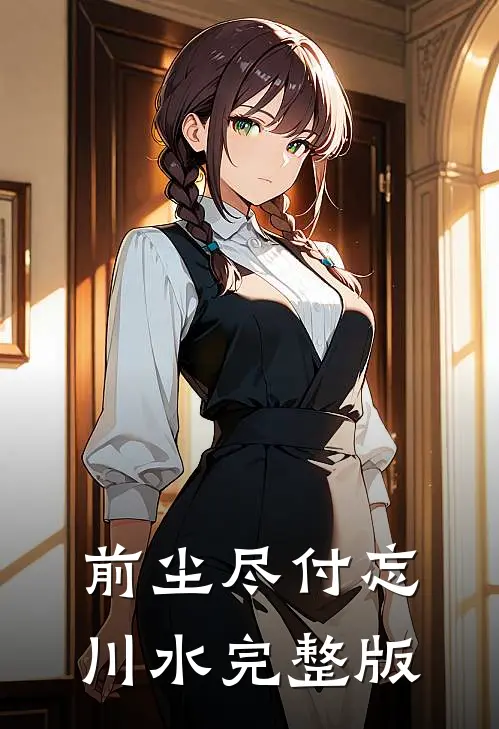 前尘尽付忘川水完整版