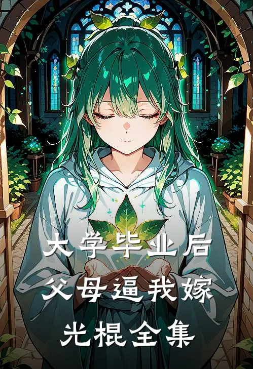 大学毕业后，父母逼我嫁光棍 全集