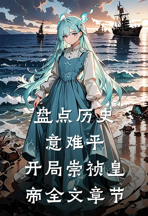 盘点历史意难平，开局崇祯皇帝全文章节