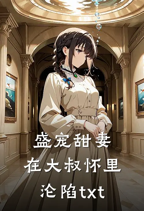 盛宠甜妻：在大叔怀里沦陷txt