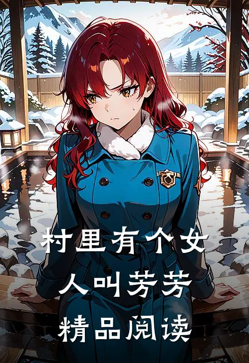 村里有个女人叫芳芳精品阅读