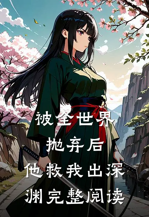 被全世界抛弃后，他救我出深渊完整阅读