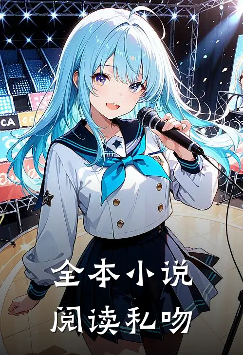 全本小说阅读私吻