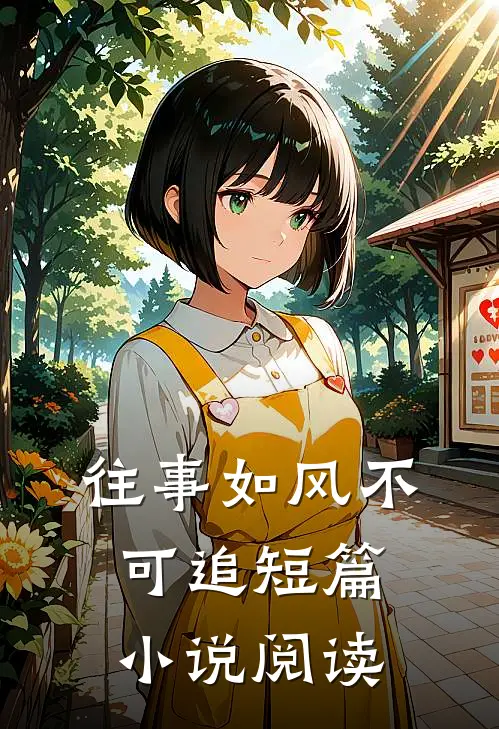 往事如风不可追短篇小说阅读