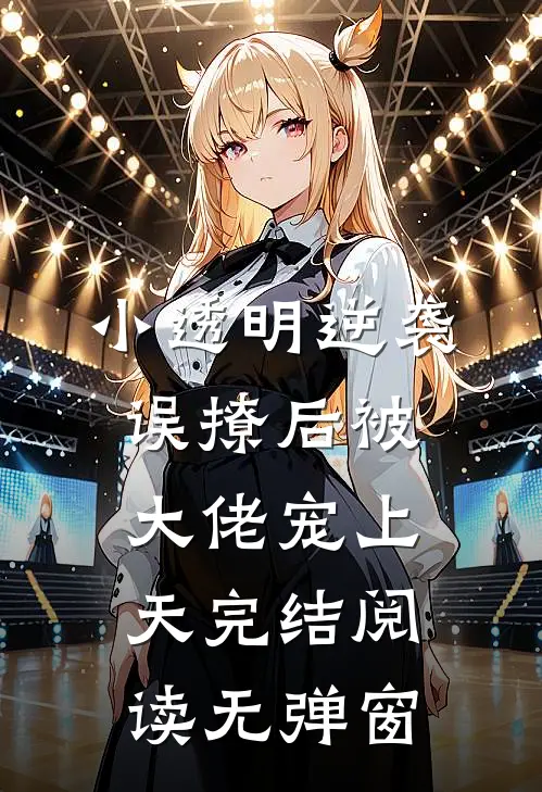 小透明逆袭：误撩后被大佬宠上天完结阅读无弹窗