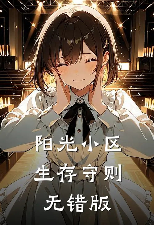 阳光小区生存守则无错版
