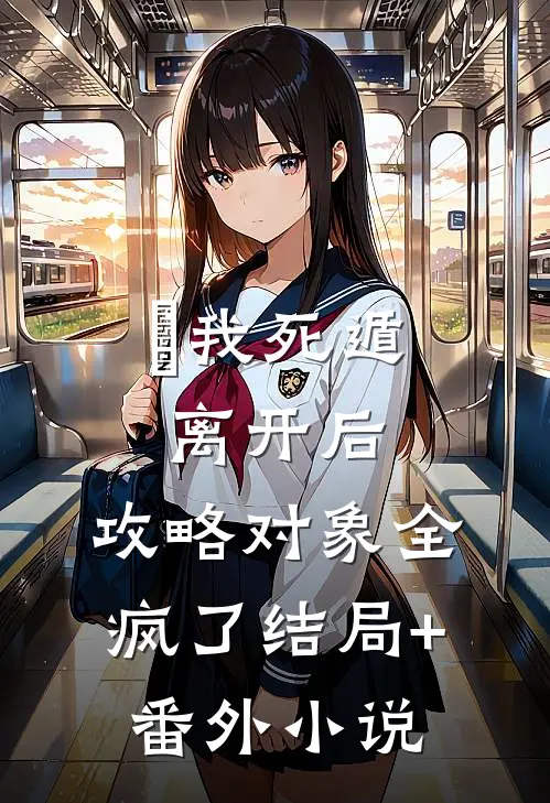 我死遁离开后，攻略对象全疯了结局+番外小说