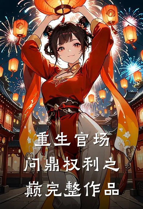 重生官场：问鼎权利之巅完整作品