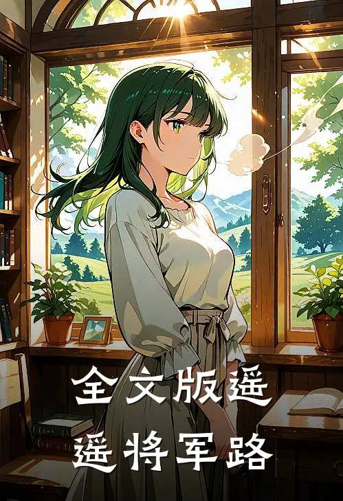 全文版遥遥将军路