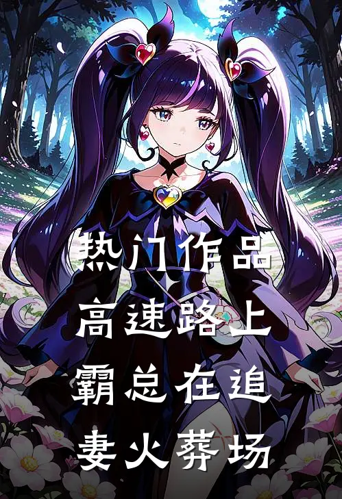 热门作品高速路上，霸总在追妻火葬场