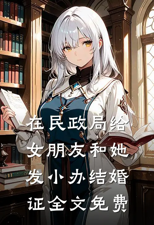 在民政局给女朋友和她发小办结婚证全文免费