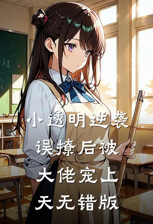 小透明逆袭：误撩后被大佬宠上天无错版