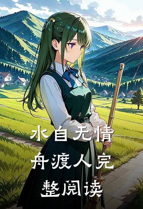 水自无情舟渡人完整阅读