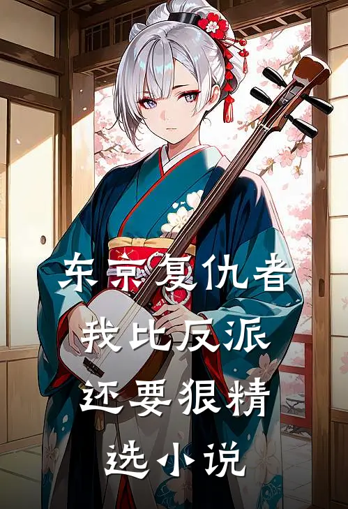 东京复仇者我比反派还要狠精选免费阅读