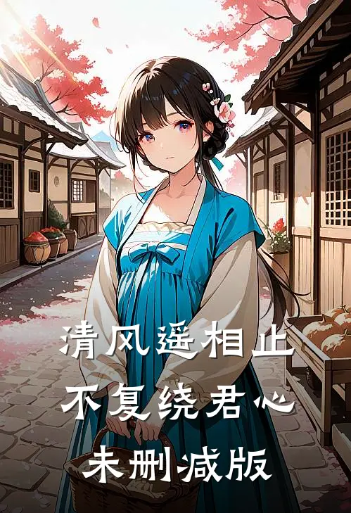 清风遥相止，不复绕君心未删减版