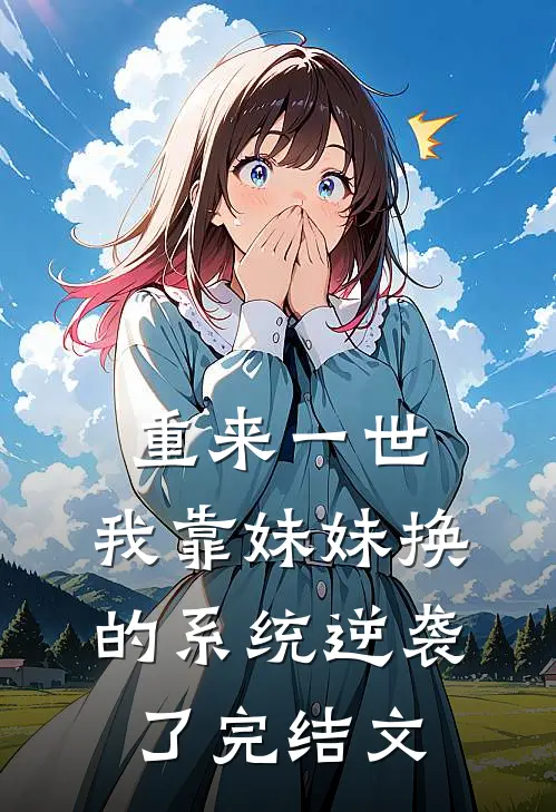 重来一世，我靠妹妹换的系统逆袭了完结文