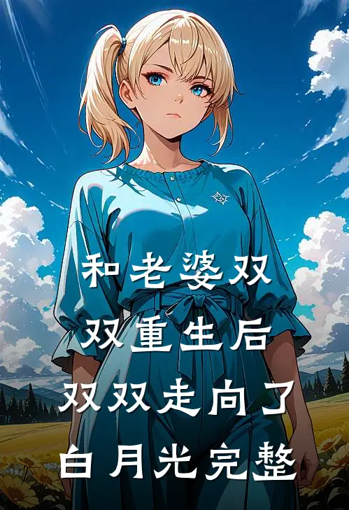 和老婆双双重生后，双双走向了白月光完整