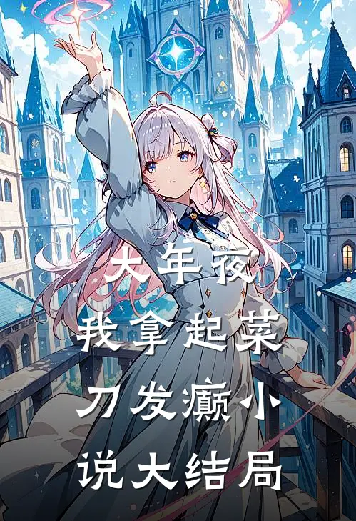 大年夜，我拿起菜刀发癫小说大结局