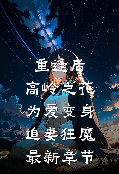 重逢后，高岭之花为爱变身追妻狂魔最新章节
