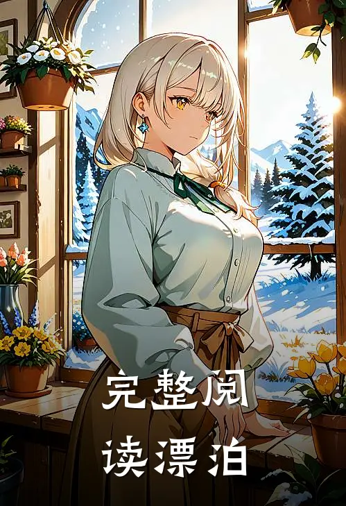 完整阅读漂泊