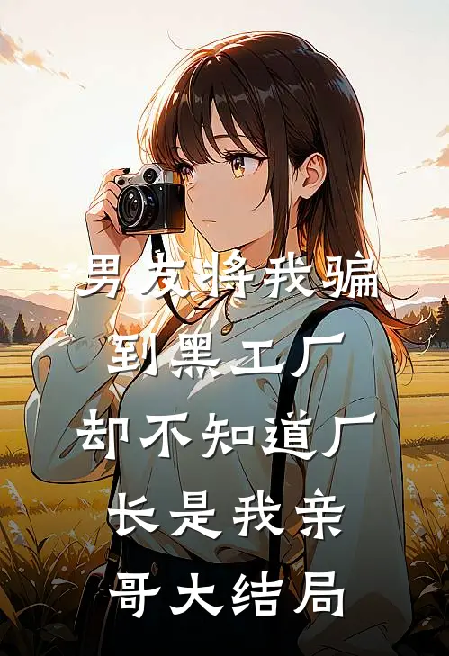 男友将我骗到黑工厂，却不知道厂长是我亲哥大结局