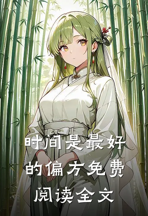 时间是最好的偏方免费阅读全文