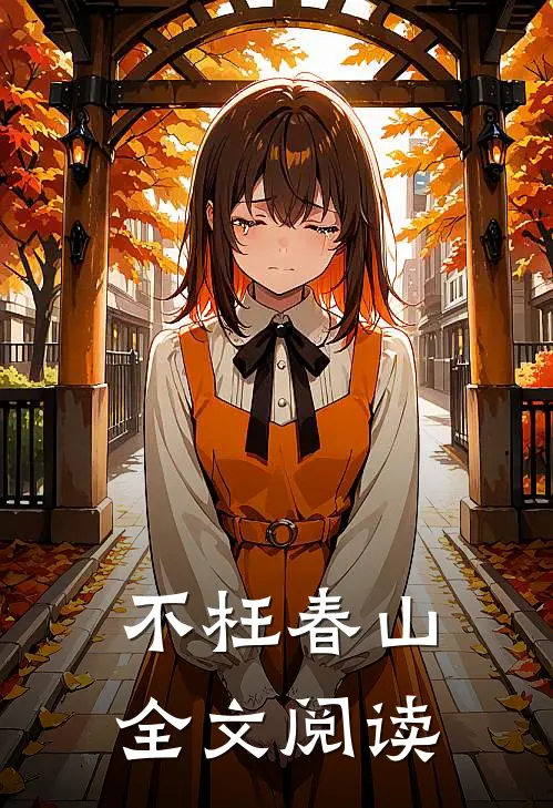 不枉春山全文阅读