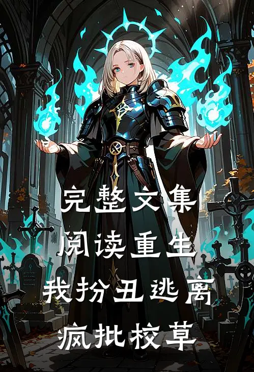 完整文集阅读重生:我扮丑逃离疯批校草