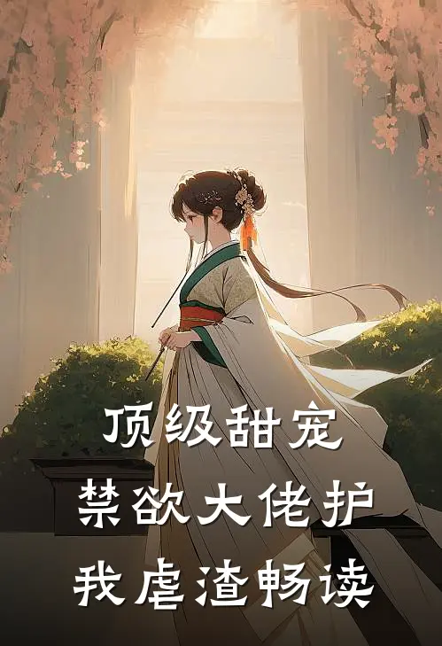顶级甜宠：禁欲大佬护我虐渣畅读