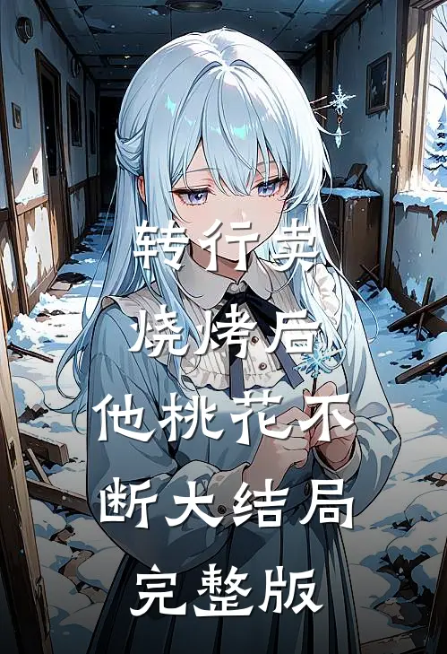 转行卖烧烤后,他桃花不断大结局完整版