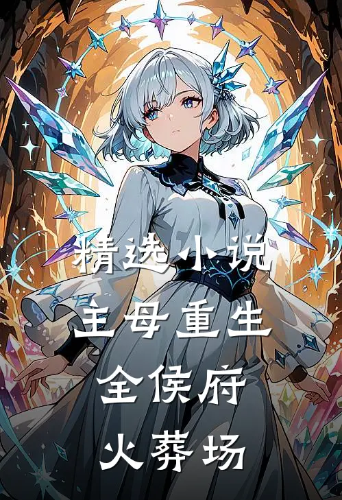 精选小说主母重生，全侯府火葬场