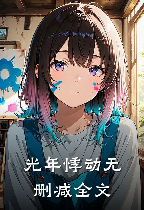 光年悸动无删减全文