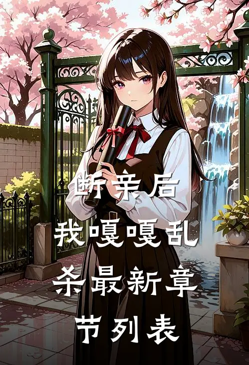 断亲后，我嘎嘎乱杀最新章节列表