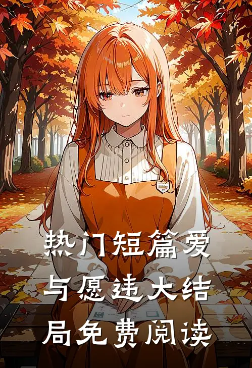 热门短篇爱与愿违大结局免费阅读