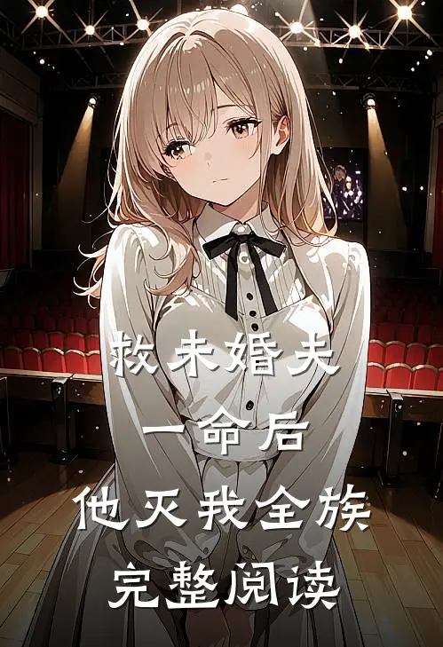 救未婚夫一命后，他灭我全族完整阅读