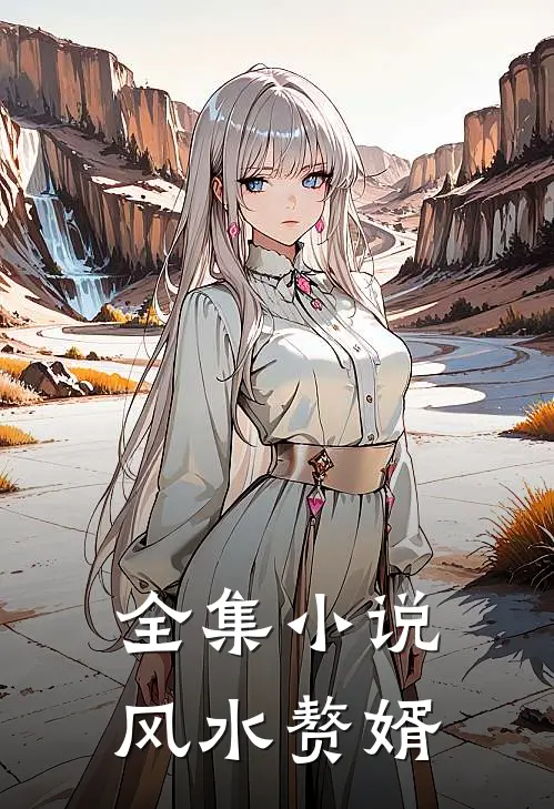 全集小说风水赘婿