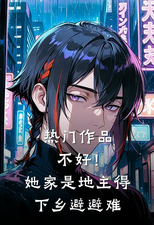 热门作品不好！她家是地主得下乡避避难