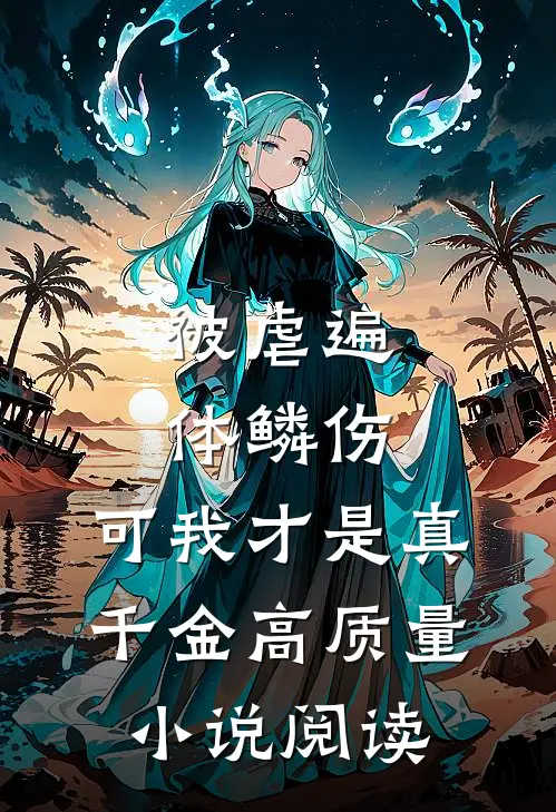 被虐遍体鳞伤，可我才是真千金高质量小说阅读