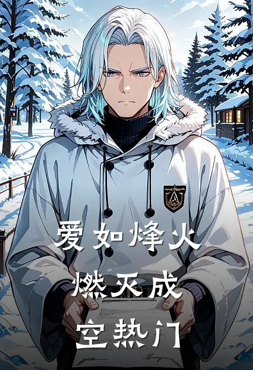 爱如烽火，燃灭成空热门