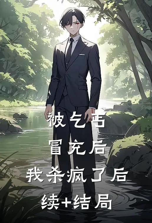 被乞丐冒充后，我杀疯了后续+结局