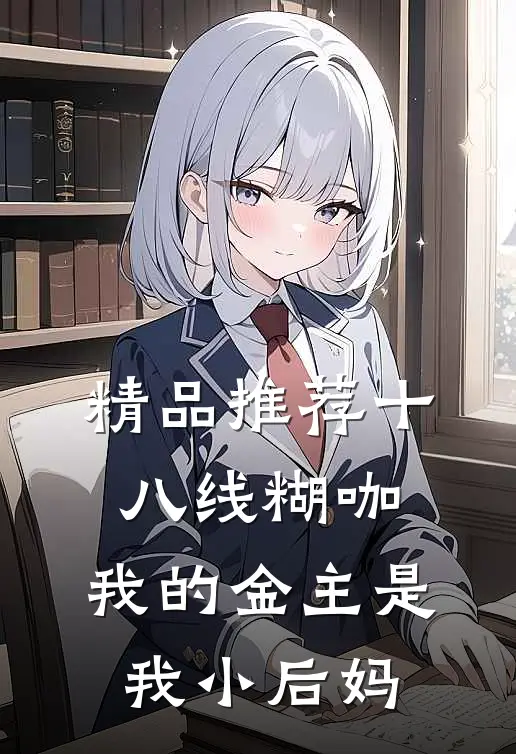 精品推荐十八线糊咖：我的金主是我小后妈