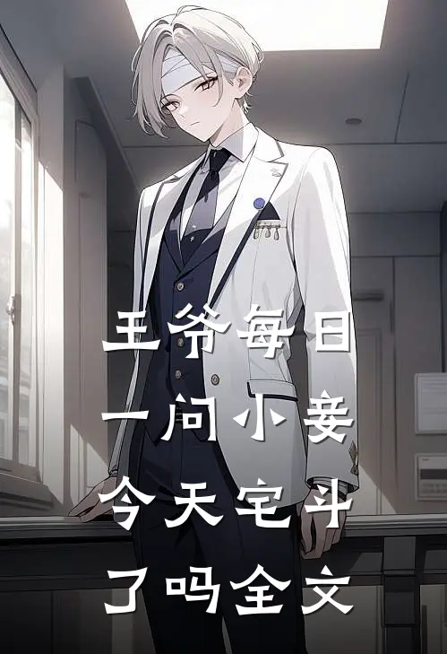 王爷每日一问小妾今天宅斗了吗全文