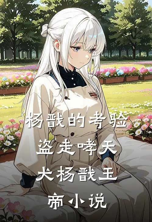 杨戬的考验：盗走哮天犬杨戬玉帝小说