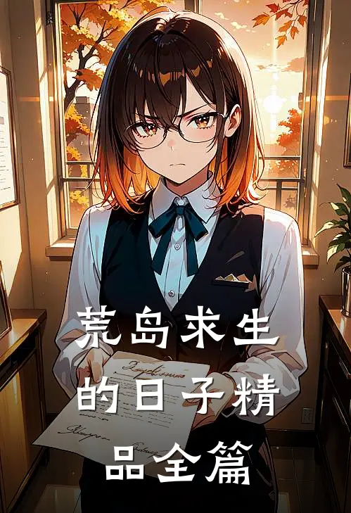 荒岛求生的日子精品全篇